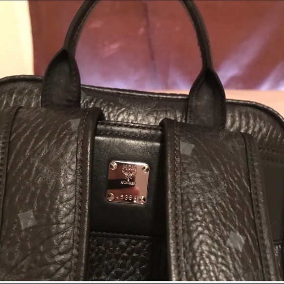 MCM Bags Authentic Mcm Bag Poshmark